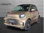 smart EQ Fortwo EQ 60kW prime 4.6 KW