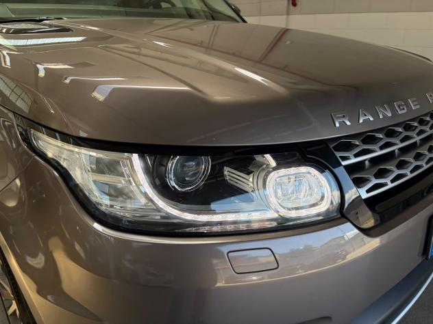 Land Rover Range Rover Sport 3.0 TDV6 249cv Silver Edition - Foto 8