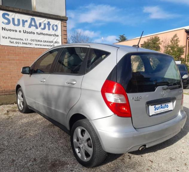 MERCEDES-BENZ A 160 CDI BlueEFFICIENCY rif. 23075693 - Foto 5