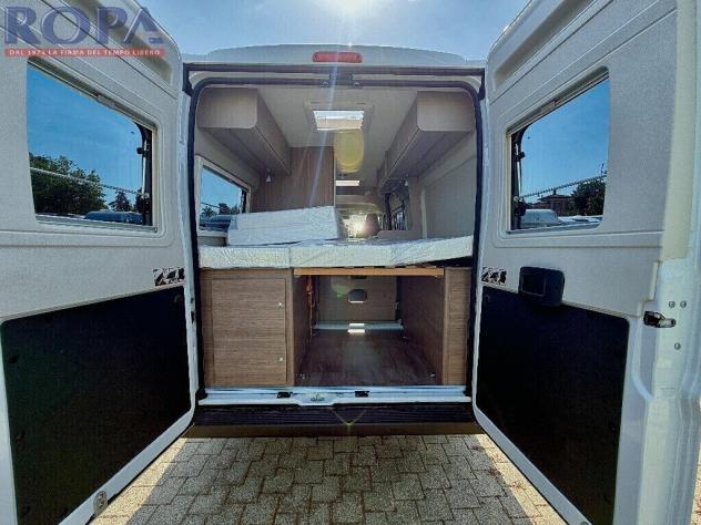 NUOVO CARADO BY HYMER BEST PRICE - Foto 10