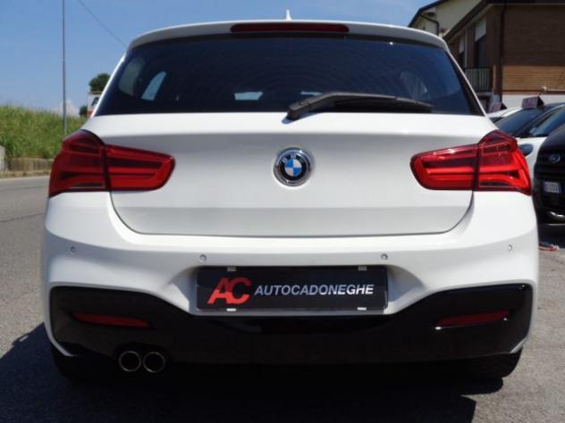 BMW 116 d SPORT, km certificati BMW, GARANZIA rif. 24039400 - Foto 6
