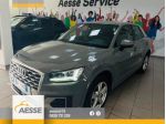 AUDI Q2 30 TDI S tronic Identity Black rif. 22382722