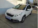 Peugeot 2008 100 hdi Active FinAss2