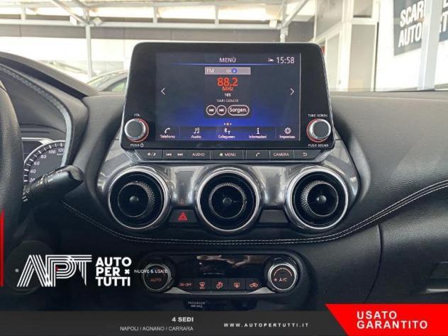 Nissan Juke Juke 1.0 dig-t N-Connecta 114cv - Foto 9
