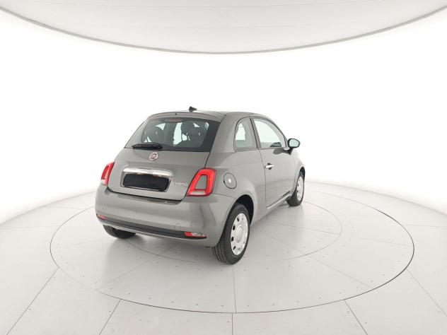 FIAT 500 1.0 Hybrid - Foto 6