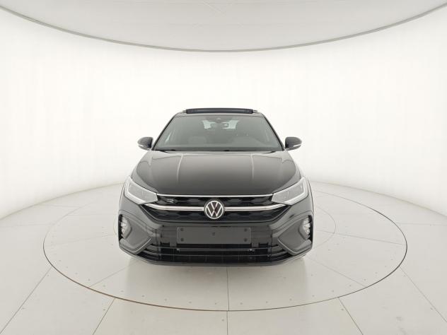 Volkswagen Taigo 1.0 TSI 115 CV R-Line Plus +Tettuccio apribile elettricamente - Foto 5