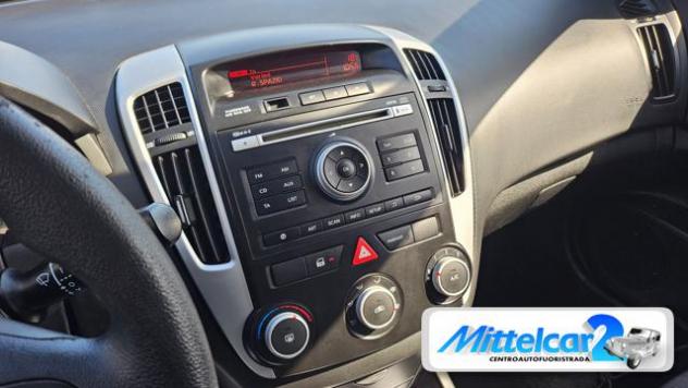 KIA cee'd Sp. Wag. 1.4 90CV EX rif. 23423762 - Foto 10