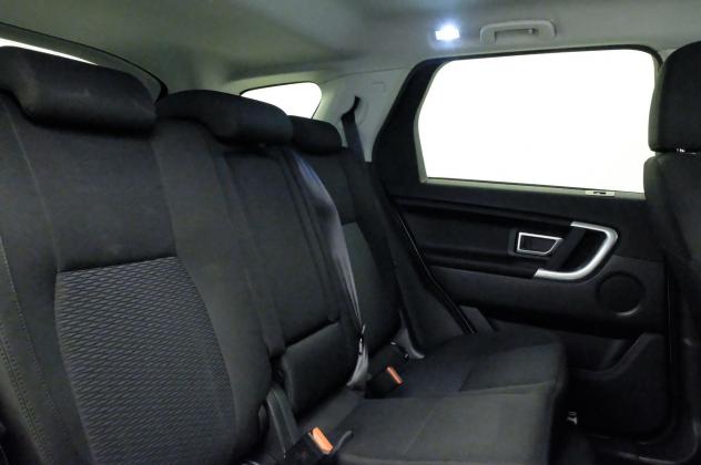 Land Rover Discovery Sport 2.0 TD4 150 CV SE - Foto 5