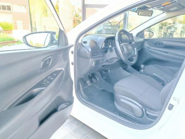 HYUNDAI i20 1.2 MPI GPL Connectline rif. 23983773 - Foto 10