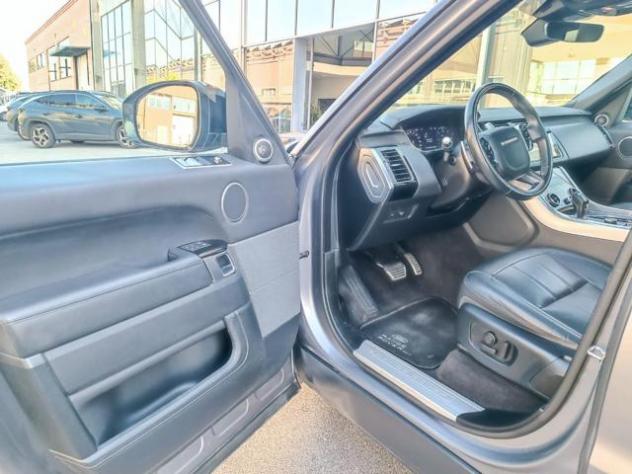 LAND ROVER Range Rover Sport 3.0 SDV6 249 CV HSE Dynamic rif. 23983782 - Foto 3