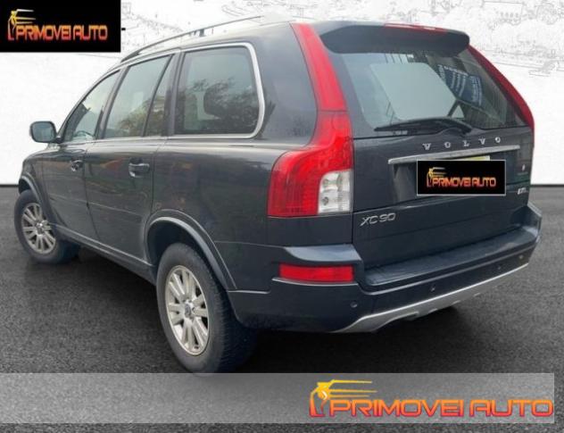 VOLVO XC90 D3 Geartronic Momentum rif. 21734873 - Foto 9