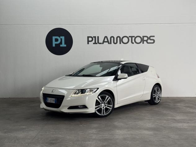 Honda CR-Z CR-Z 1.5 GT 126.100 KM NEOPATENTATI PELLE TETTO