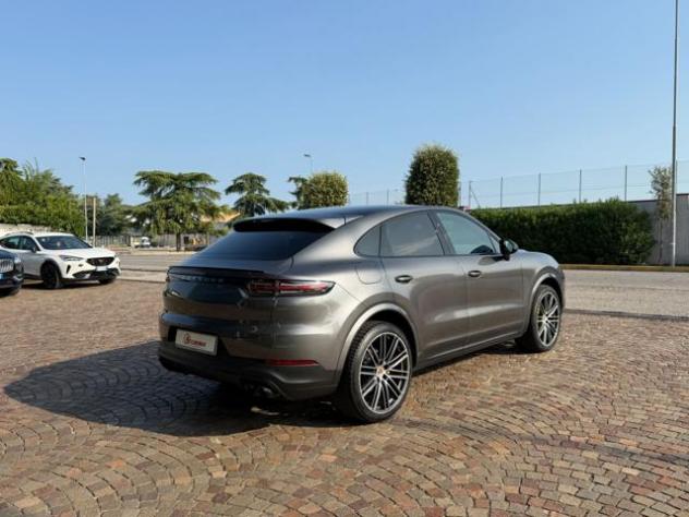 PORSCHE Cayenne Coupé 3.0 V6 rif. 23983045 - Foto 4