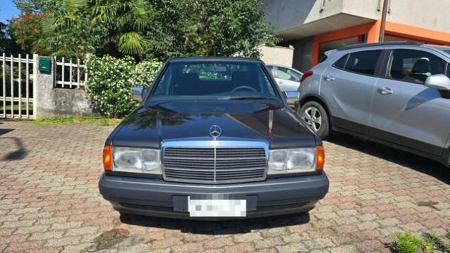 MERCEDES-BENZ 190 1.8 E rif. 24112789 - Foto 2
