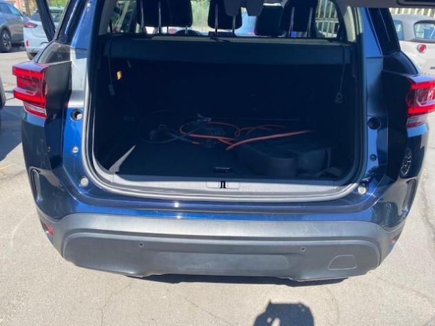 Citroen C5 Aircross Hybrid 225 e-EAT8 Shine - Foto 6