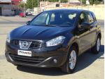 Nissan Qashqai Qashqai 1.5 dCi DPF Visia