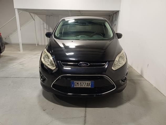 Ford C-Max 1.6 TDCi 115CV Titanium Plus - Foto 2
