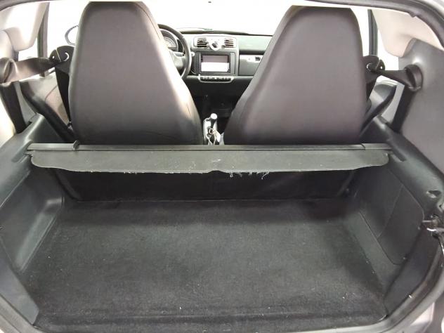 Smart ForTwo 1000 52 kW MHD couppassion - Foto 9