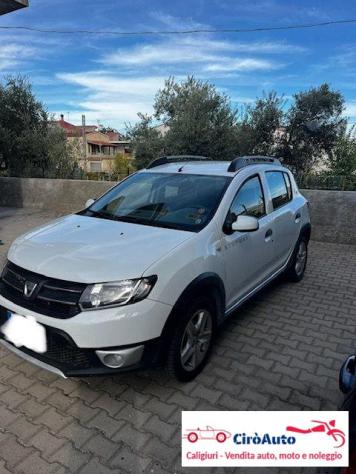 DACIA - Sandero - Stepway 1.5 dCi 90CV - Foto 5