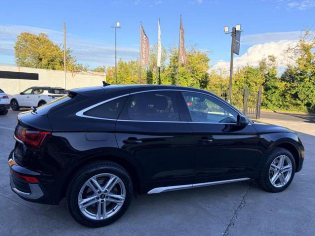 AUDI Q5 SPB 40 TDI quattro S tronic S line rif. 24094010 - Foto 4