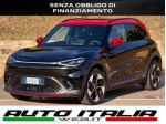 SMART smart #1 BRABUS+MATRIX+19''+4TELEC360°+AMBIENT LIGHT+ALCANT