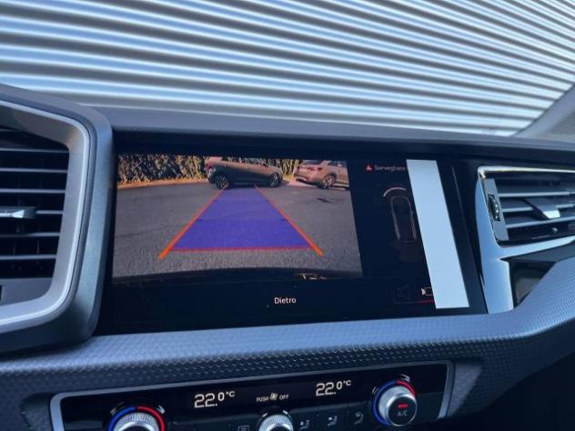 AUDI A1 SPORTBACK 30 TFSI S-TRONIC S LINE EDITION rif. 24058124 - Foto 7