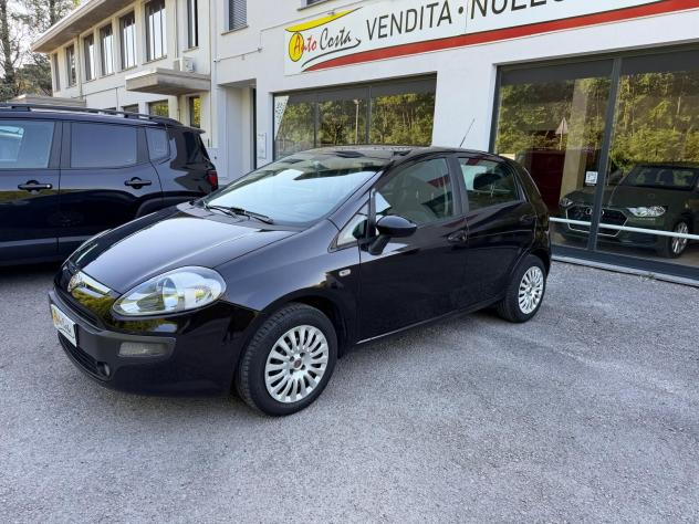 Fiat Grande Punto 1.4 5 porte Actual - Foto 2