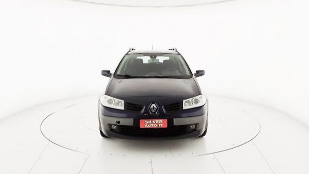 RENAULT Megane Mégane 1.5 dCi/105CV Gr.tour Dynamique rif. 24199130 - Foto 2