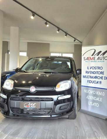 FIAT Pandina 1.0 FireFly 65 CV Hybrid Icon rif. 24051996