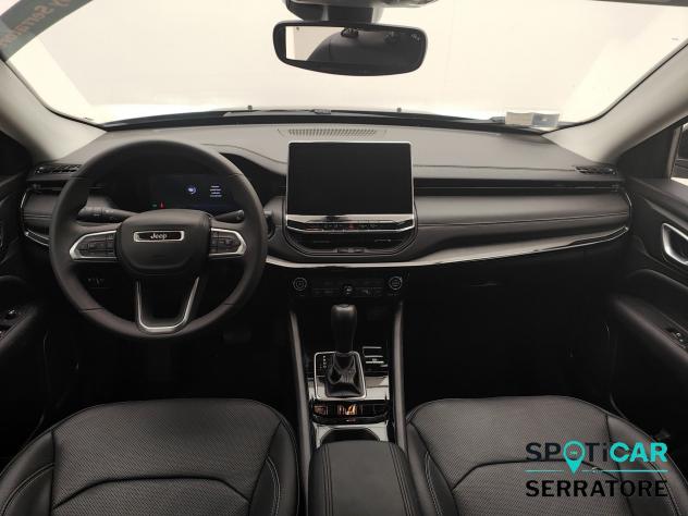 Jeep Compass II 2021 1.5 turbo t4 mhev Summit 2wd 130cv dct - Foto 7