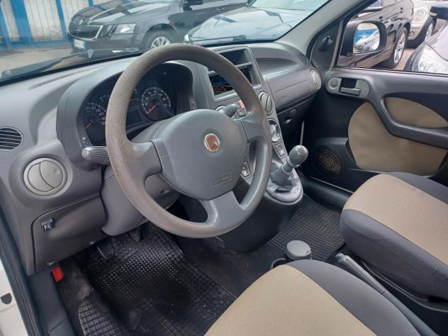 Fiat Panda 1.2 Dynamic GPL - Foto 10