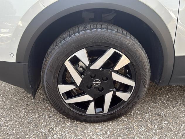 Opel Mokka 1.2 T Elegance 100cv MT6 - Foto 9