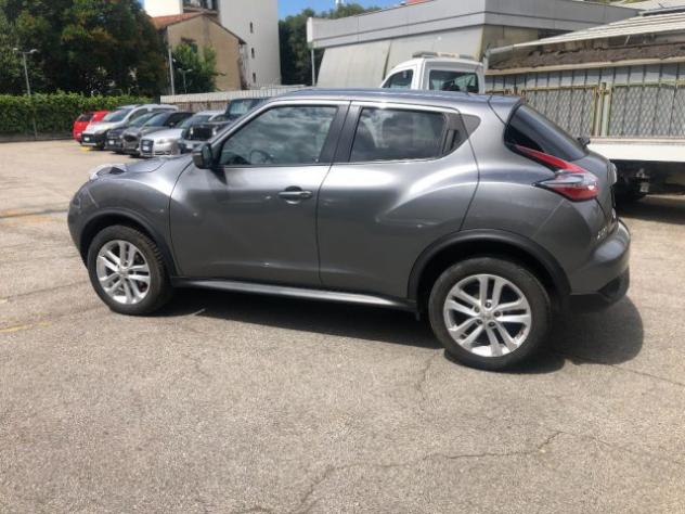 NISSAN Juke 1.5 dCi Start&Stop N-Connecta rif. 23878484 - Foto 7
