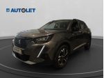 Peugeot 2008 BlueHDi 110 CV S&S Allure Pack