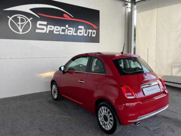 FIAT 500 1.2 benz. rif. 24078913 - Foto 4