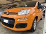 FIAT PANDA 2021