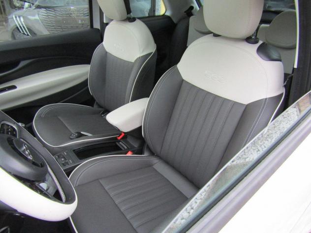 FIAT - 500 - Berlina Hybrid La Prima - Foto 8
