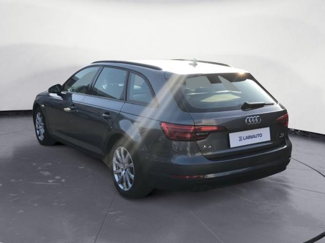Audi A4 A4 AVANT 2.0 TDI 190 CV QUATTRO S-TRONIC BUSINESS - Foto 7