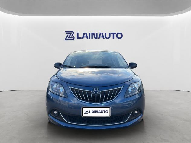 Lancia Ypsilon 1.0 70cv S&S Hybrid - Foto 2