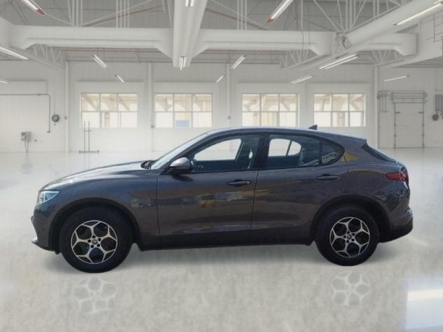 Alfa Romeo Stelvio 2.2 TD 190 CV Super Business AT8 Q4 - Foto 5