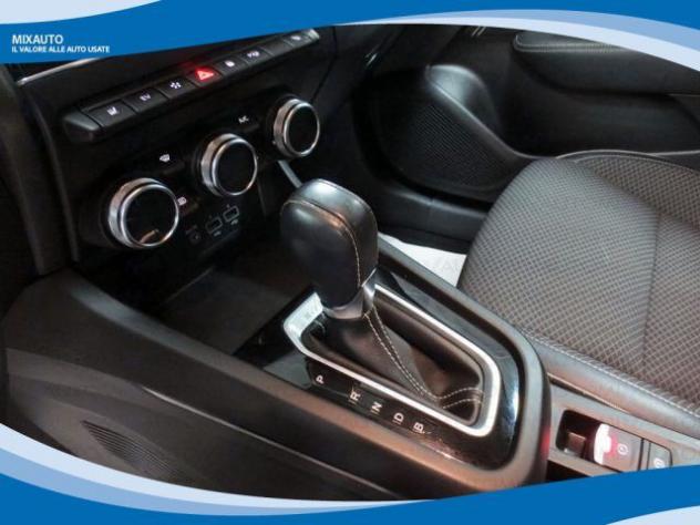 RENAULT Arkana 1.6 eTech Full Hybrid 145cv Intens AUT EU6 - Foto 8