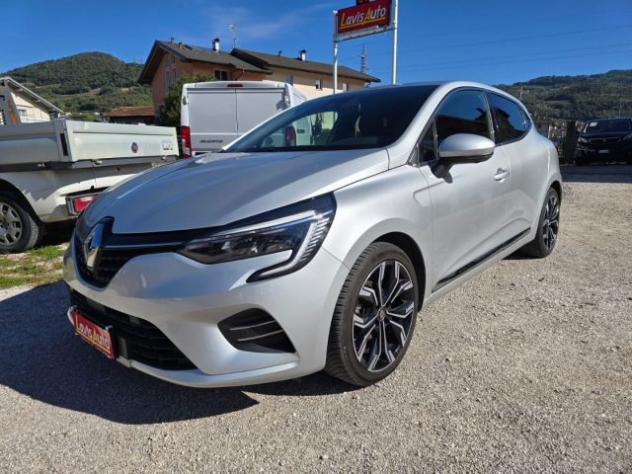 RENAULT Clio TCe 90 CV 5 porte Intens rif. 24063439 - Foto 2