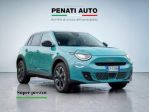 FIAT 600 Hybrid MHEV