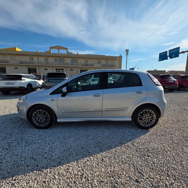 Fiat Punto Evo 1.3 Mjt 85CV DPF 5 porte S&S Dynamic - Foto 10