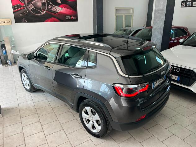Jeep Compass 1.6 Multijet II 2WD Business - Foto 4