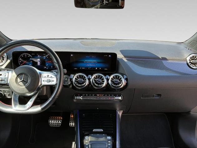 Mercedes-Benz GLA GLA-H247 2020 200 d Premium auto - Foto 9