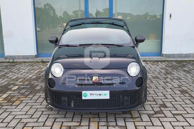 Abarth 595 595 1.4 Turbo T-Jet 180 CV Competizione - Foto 2