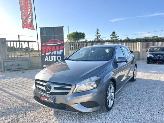 Mercedes A 180 cdi Sport