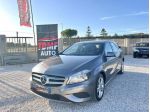 Mercedes A 180 cdi Sport