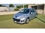 Peugeot 207 1.4 HDi 70 cv 2013 NEOPATENTATI